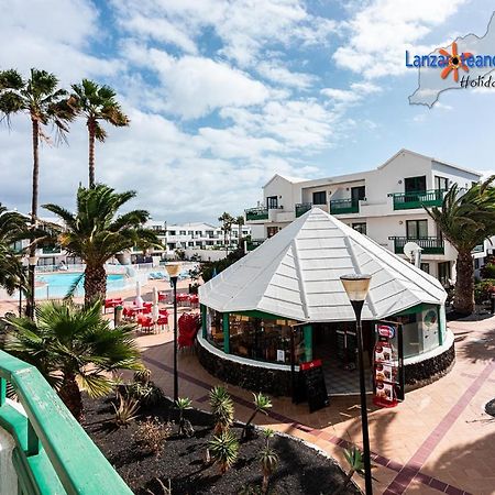 Vivienda Vacacional Buby Costa Teguise Ngoại thất bức ảnh
